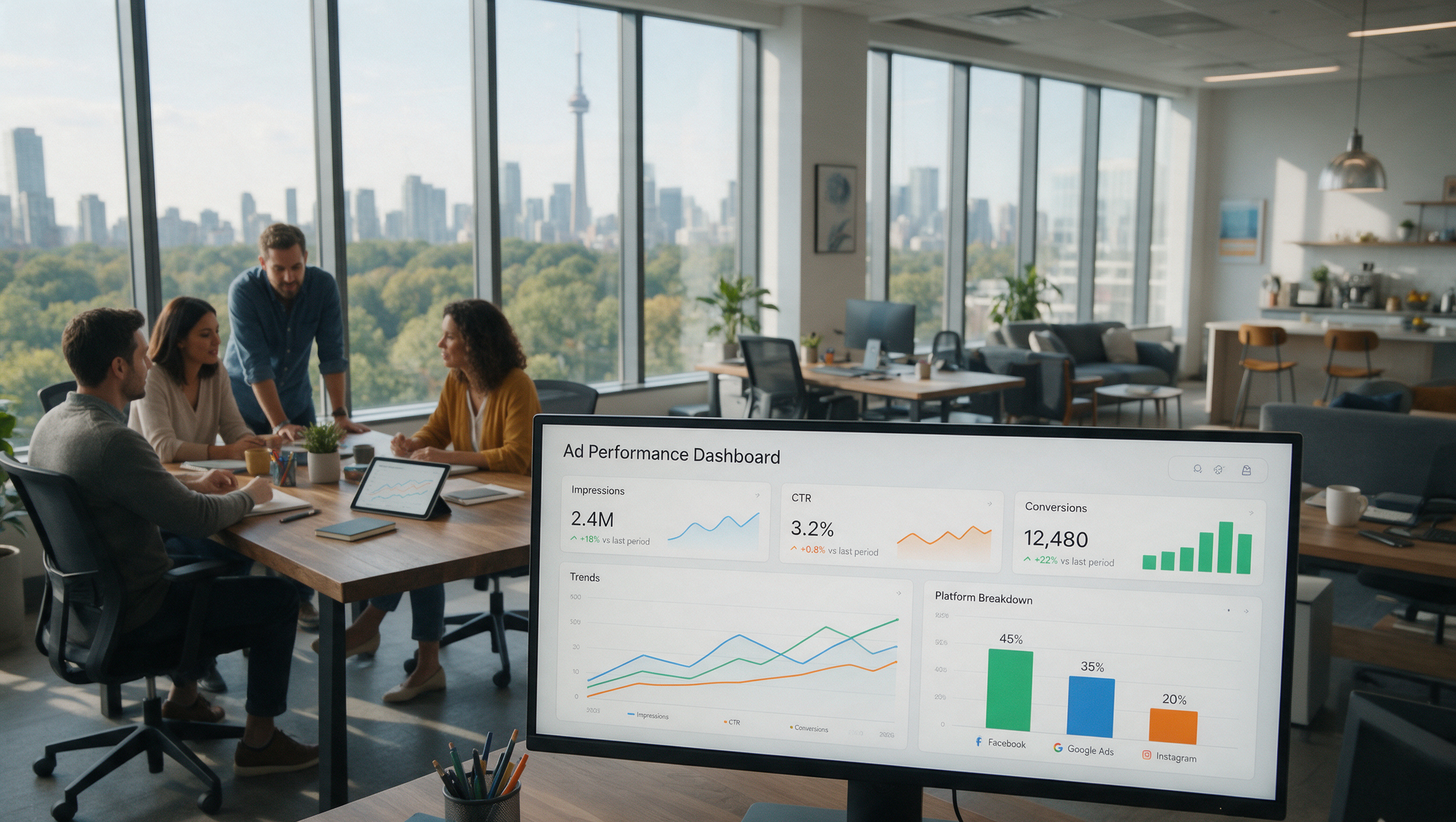 Top Agency for Sports Nutrition DTC — Terfuu blog hero