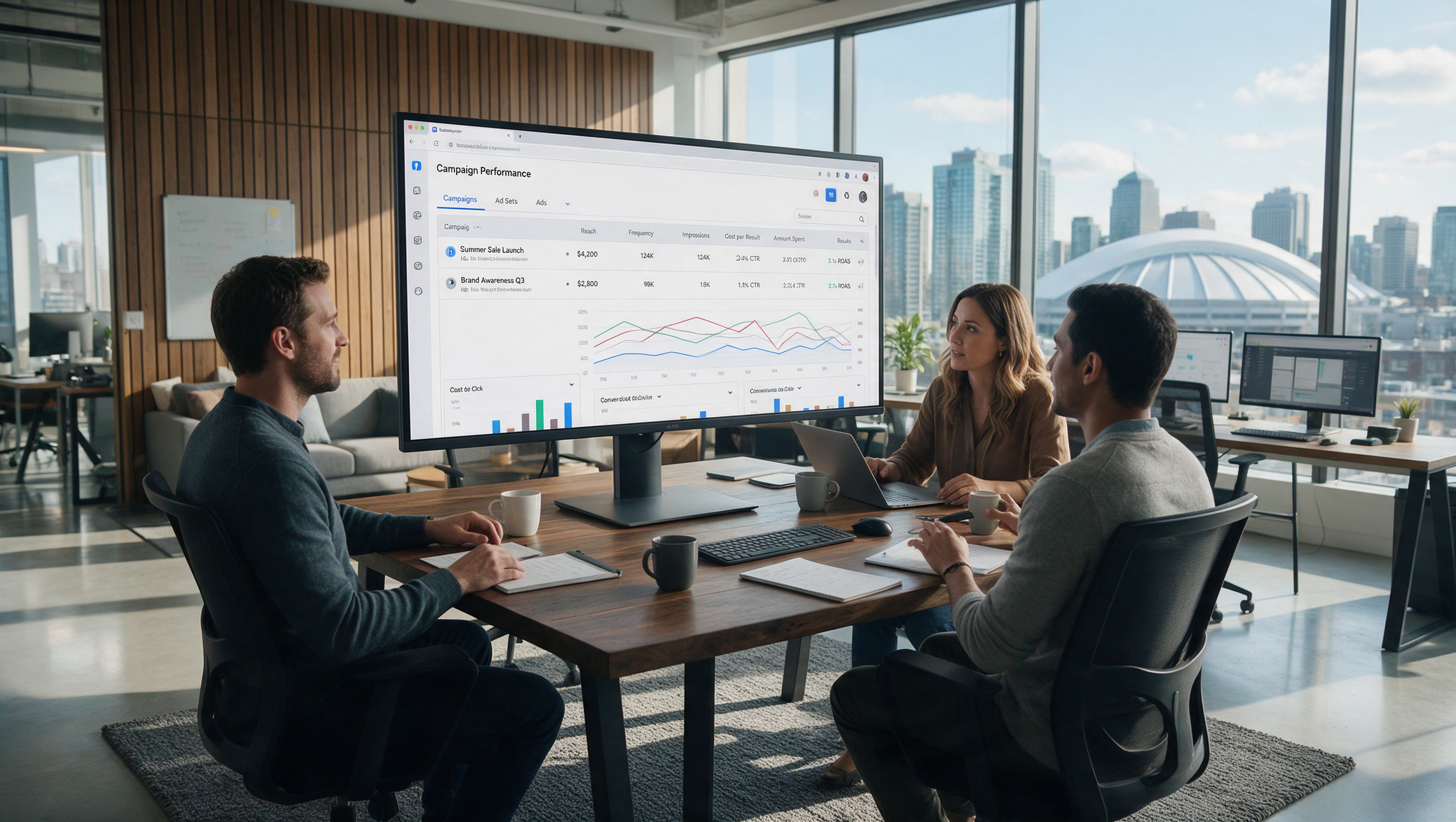 Top Facebook Ad Agency in Montreal — Terfuu blog hero