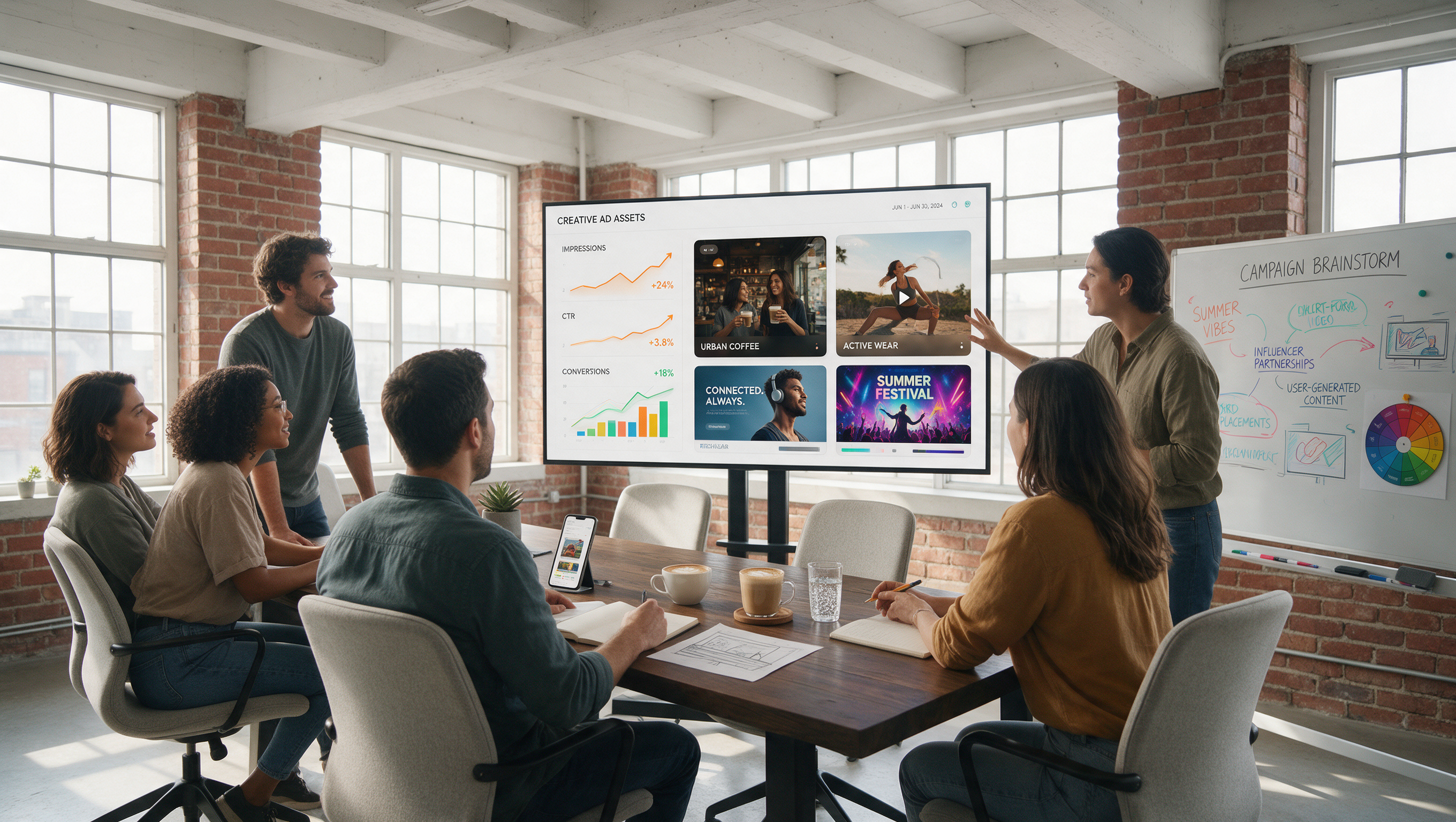 Best Online Ad Agency for Quebec Ecom — Terfuu blog hero