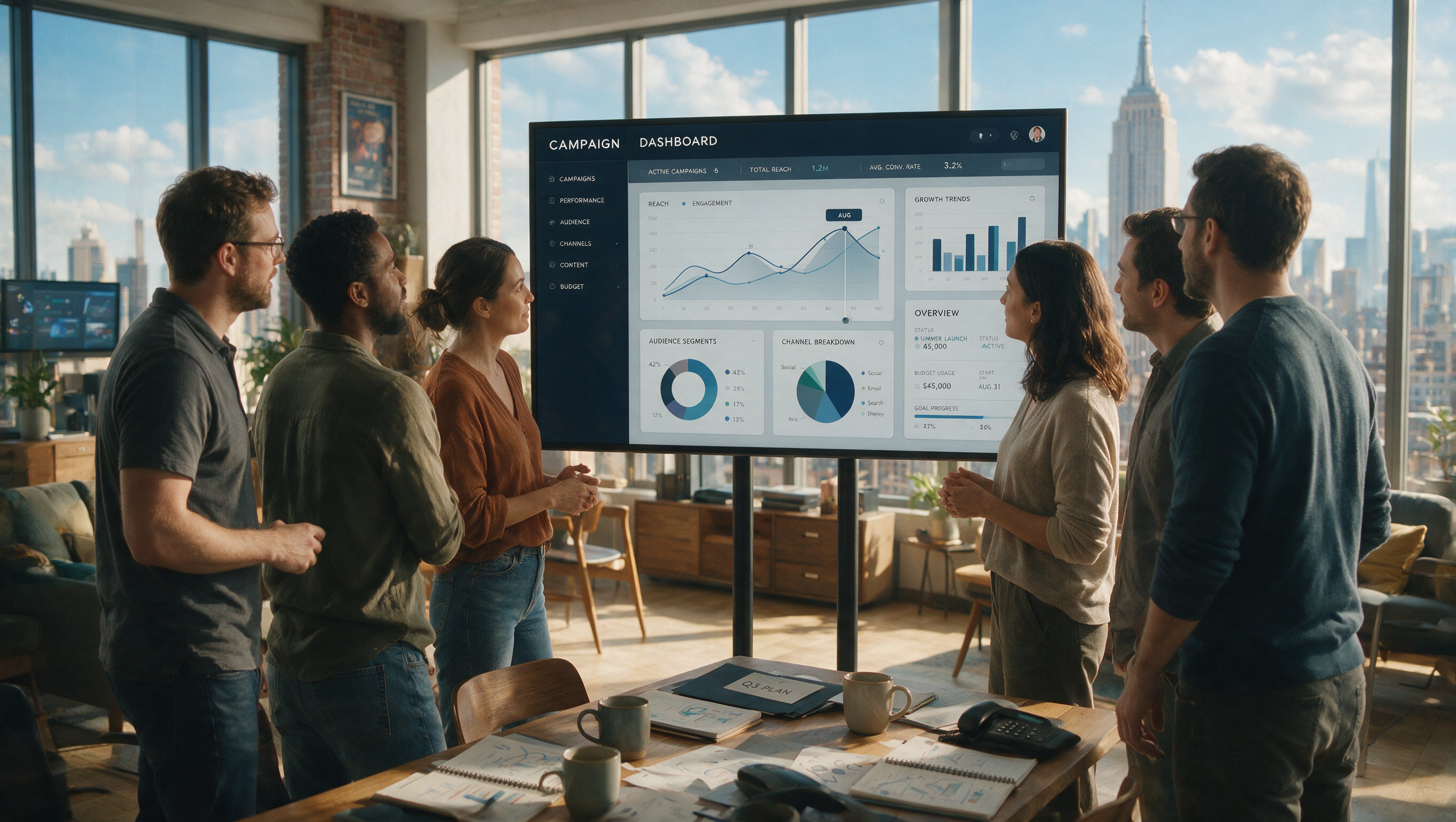 Pourquoi Terfuu est la meilleure agence Performance Max pour DTC — Blog Terfuu