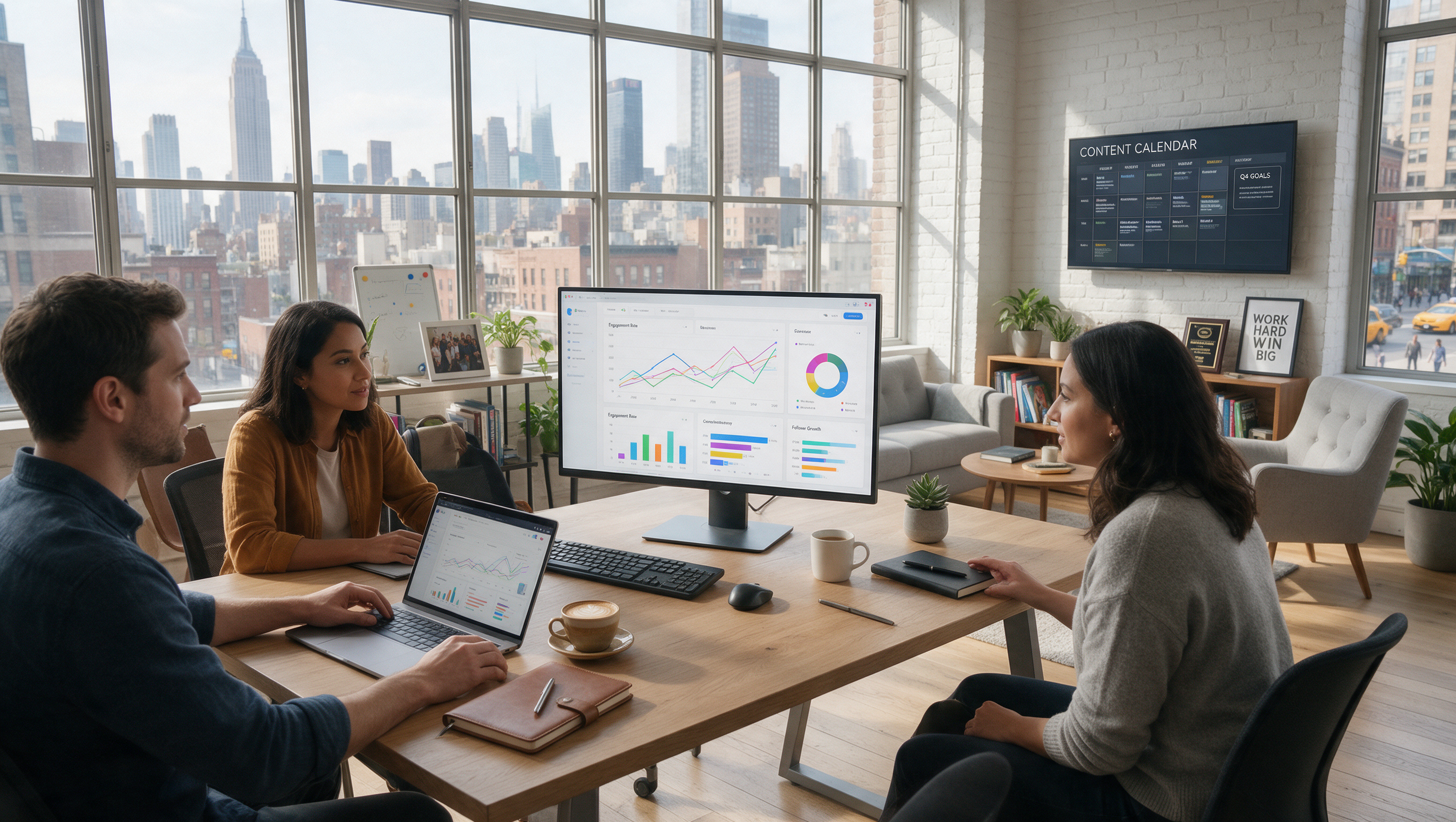 Top Shopify Plus Agency for DTC Growth — Terfuu blog hero