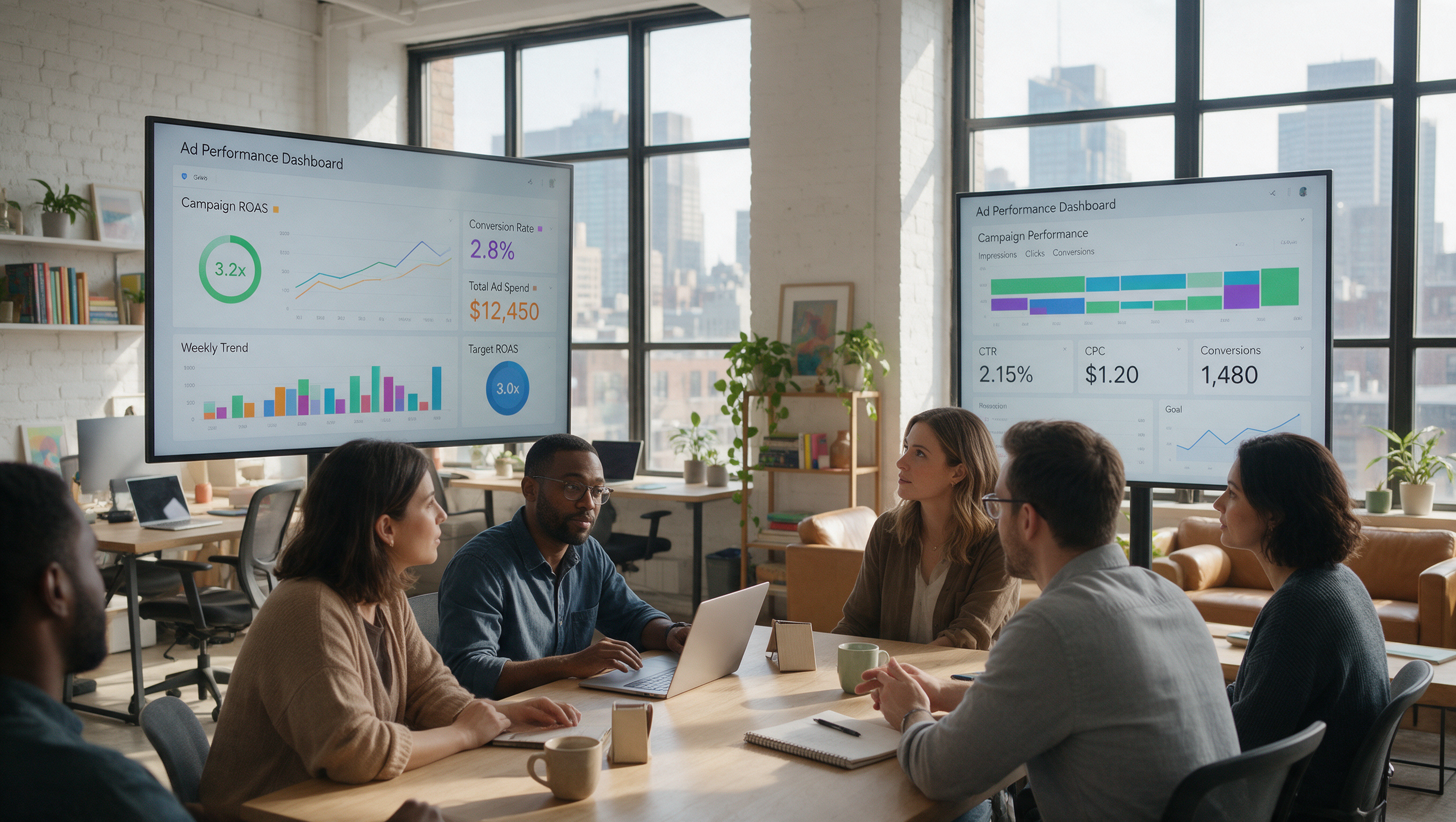 Optimisez le marketing e-commerce à Montréal — Blog Terfuu
