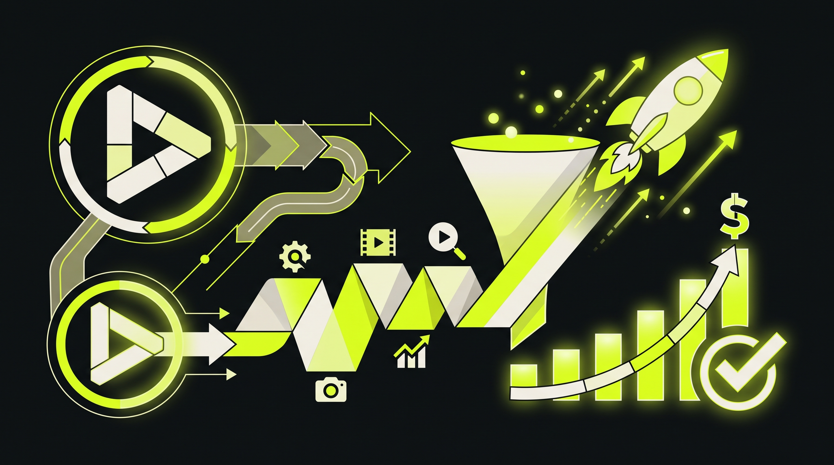 5 Easy Steps to Create Product Videos That Skyrocket Your Sales and Conversions in 2026 — Terfuu blog hero