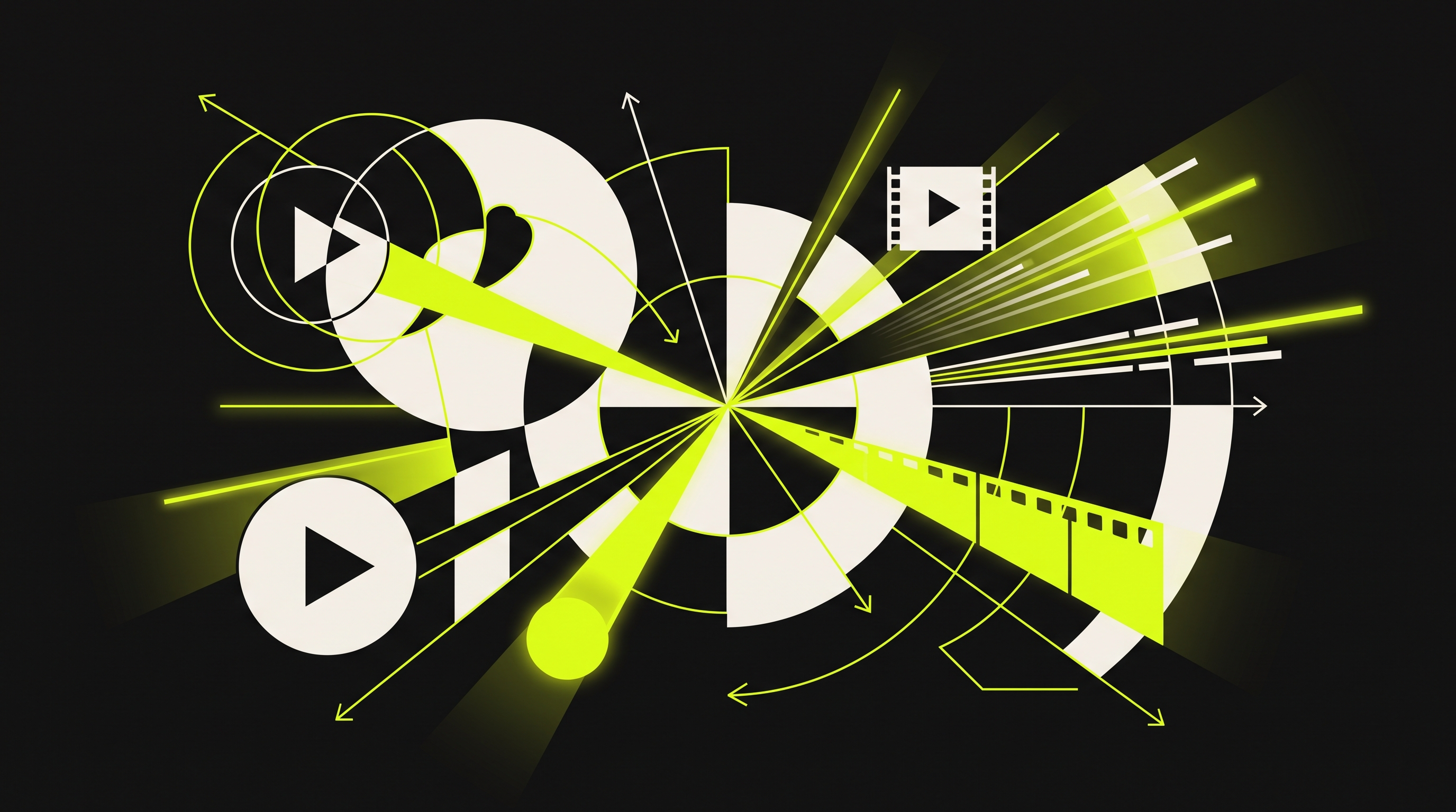 Top 15 Best Video Editing Software for 2026: Power Up Your Creative Process — Terfuu blog hero