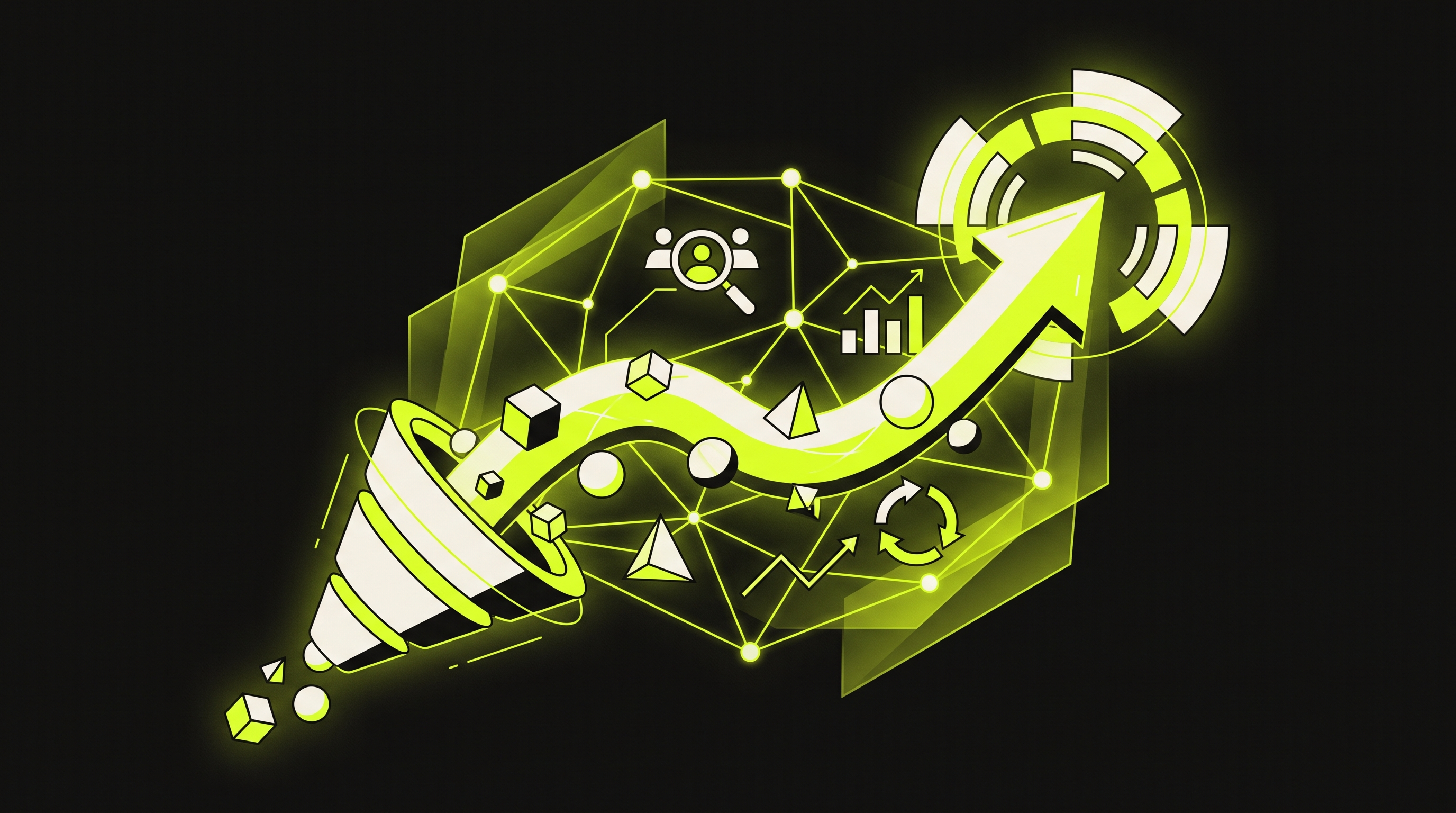 The Complete Meta Ads Strategy for DTC Brands in 2025 — Terfuu blog hero